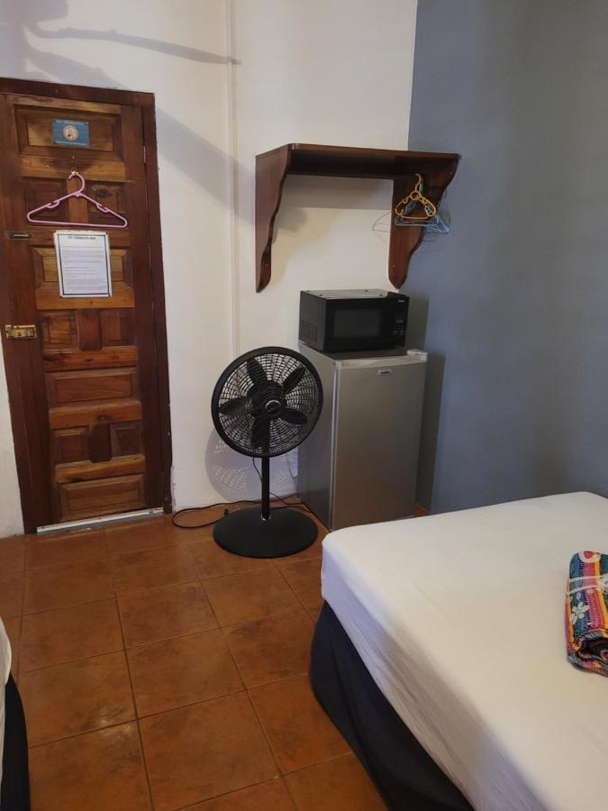 Saint Charles Inn, Belize Central America Punta Gorda Buitenkant foto